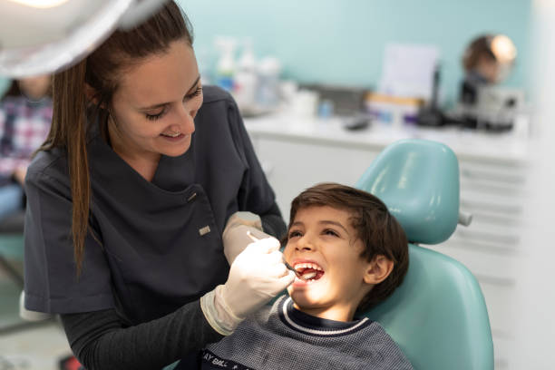 Best Weekend Emergency Dental Services in Lakeview, OH