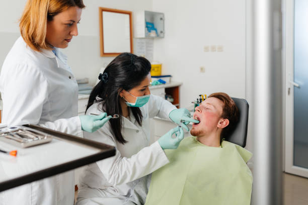 Best Knocked-Out Tooth (Avulsed Tooth) Treatment in Lakeview, OH